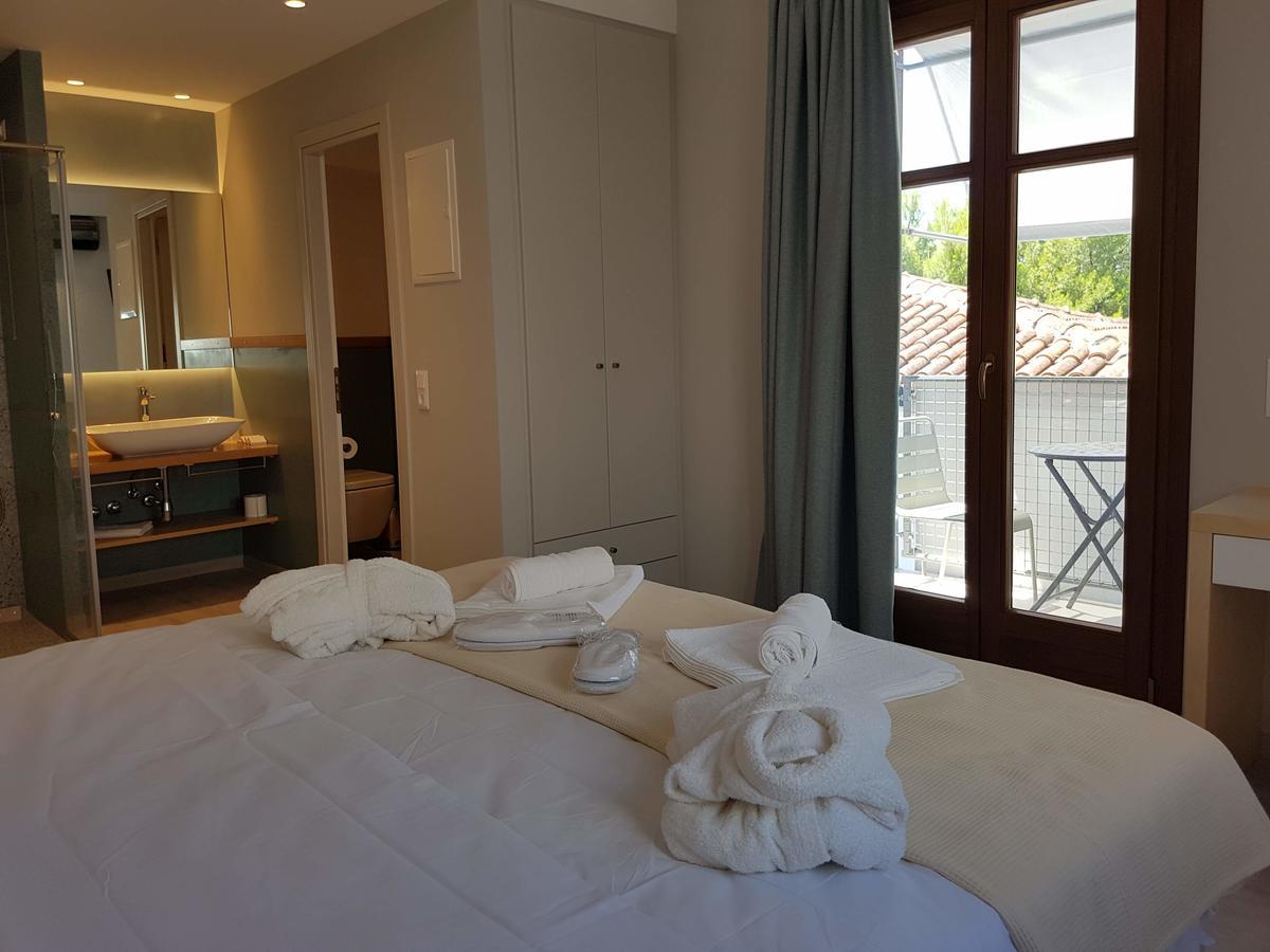 8Kto Hotel Skiathos Town Exterior foto