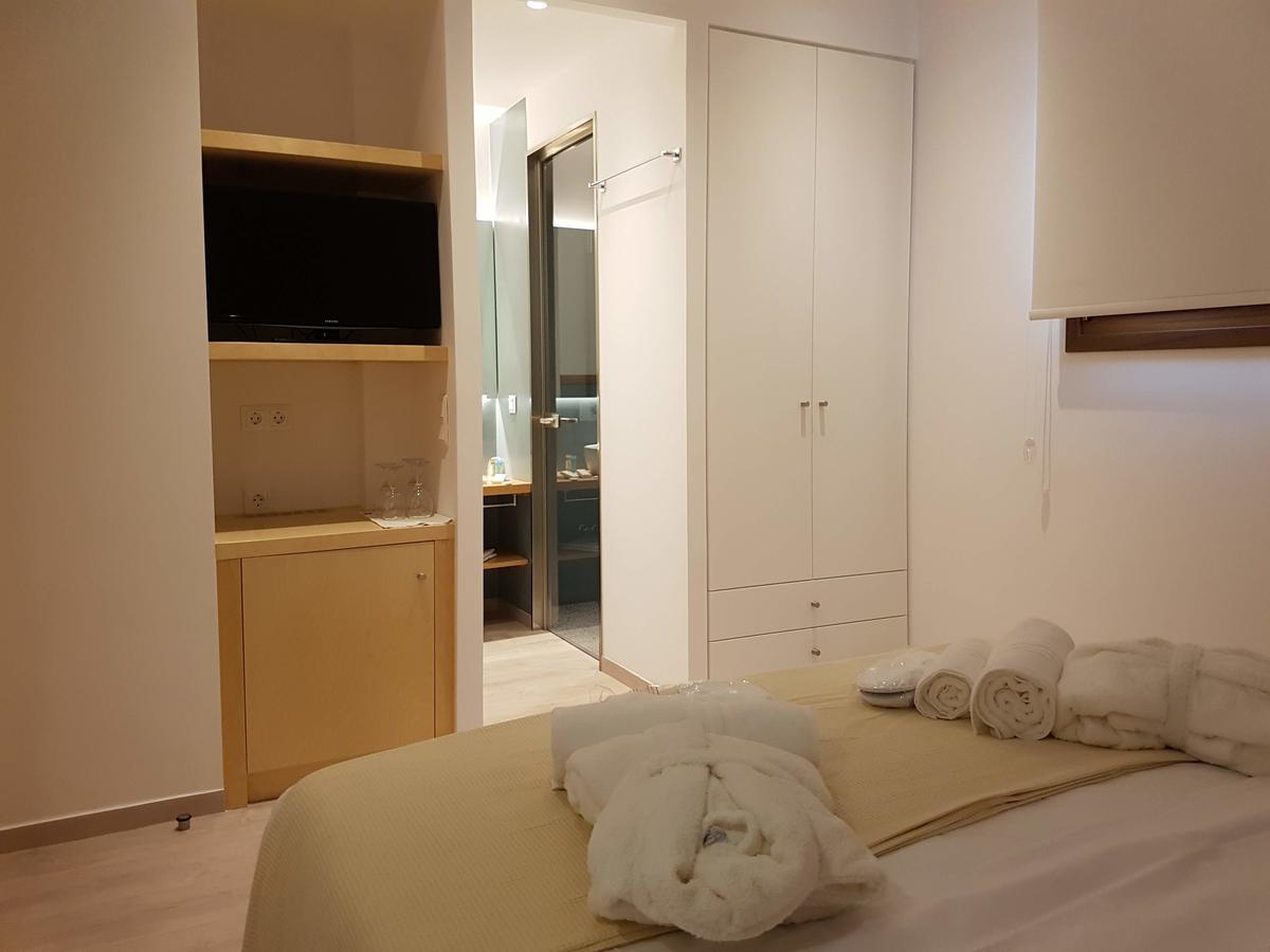 8Kto Hotel Skiathos Town Exterior foto