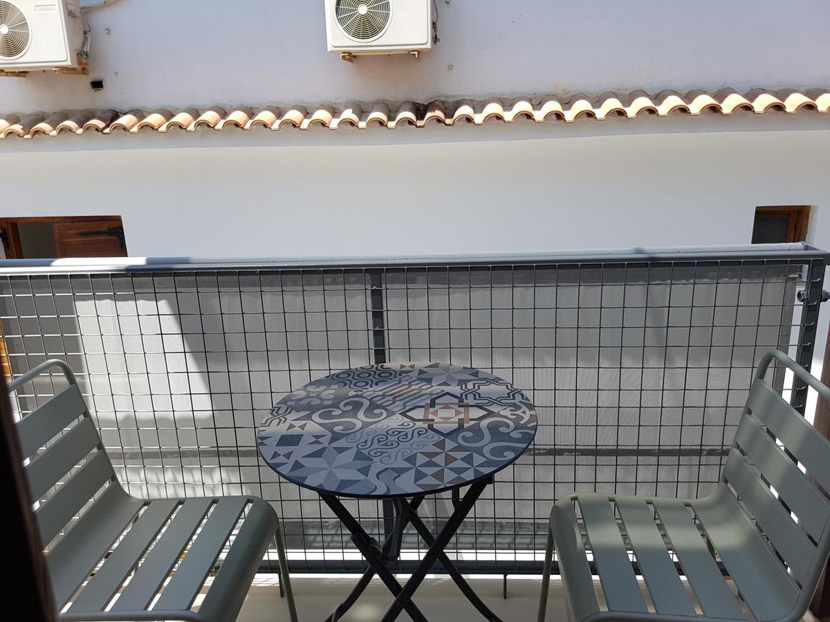 8Kto Hotel Skiathos Town Exterior foto