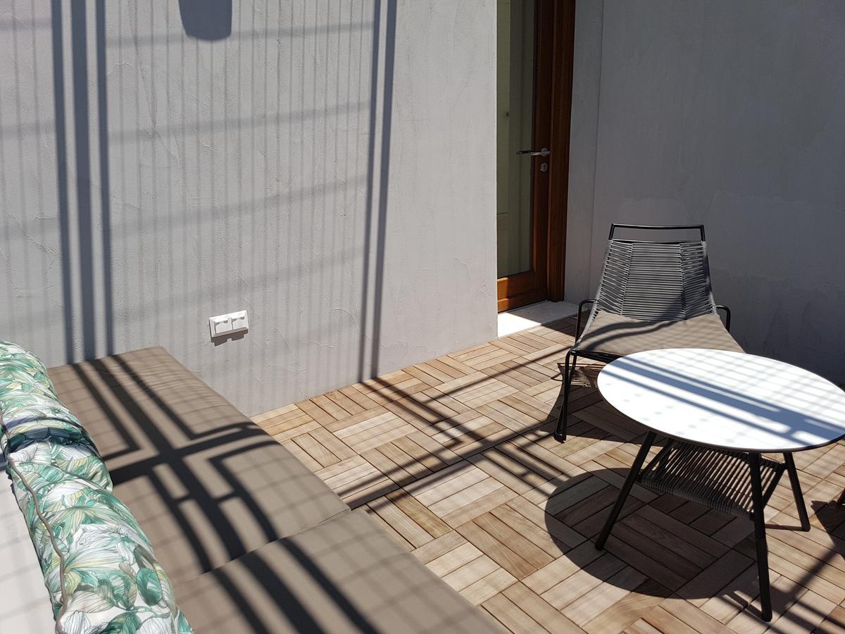 8Kto Hotel Skiathos Town Exterior foto