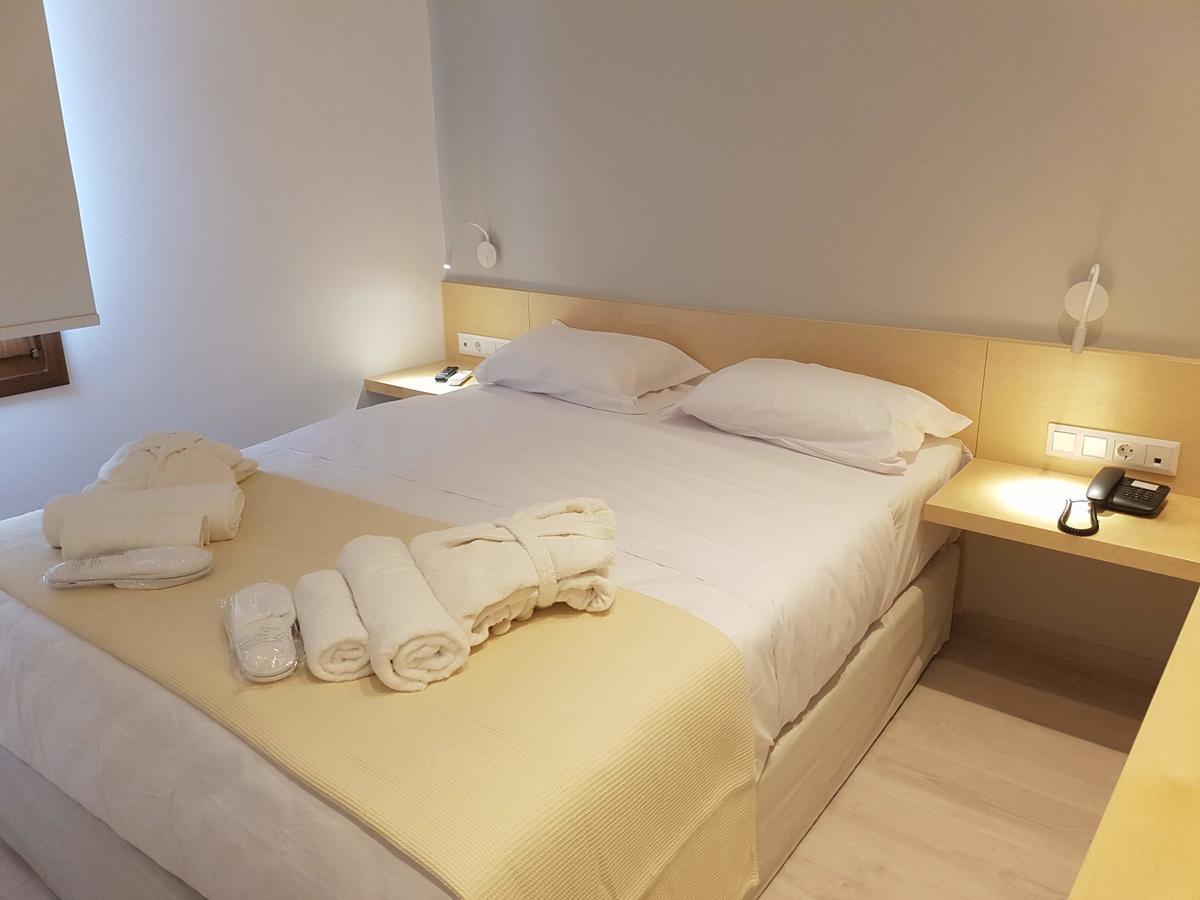 8Kto Hotel Skiathos Town Exterior foto