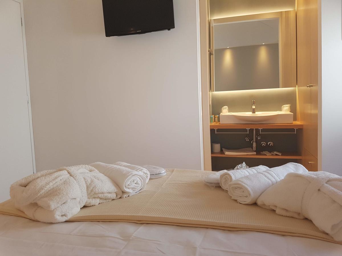 8Kto Hotel Skiathos Town Exterior foto