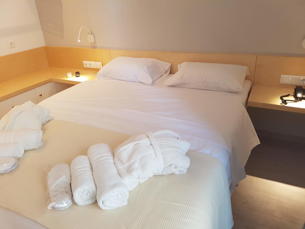 8Kto Hotel Skiathos Town Exterior foto