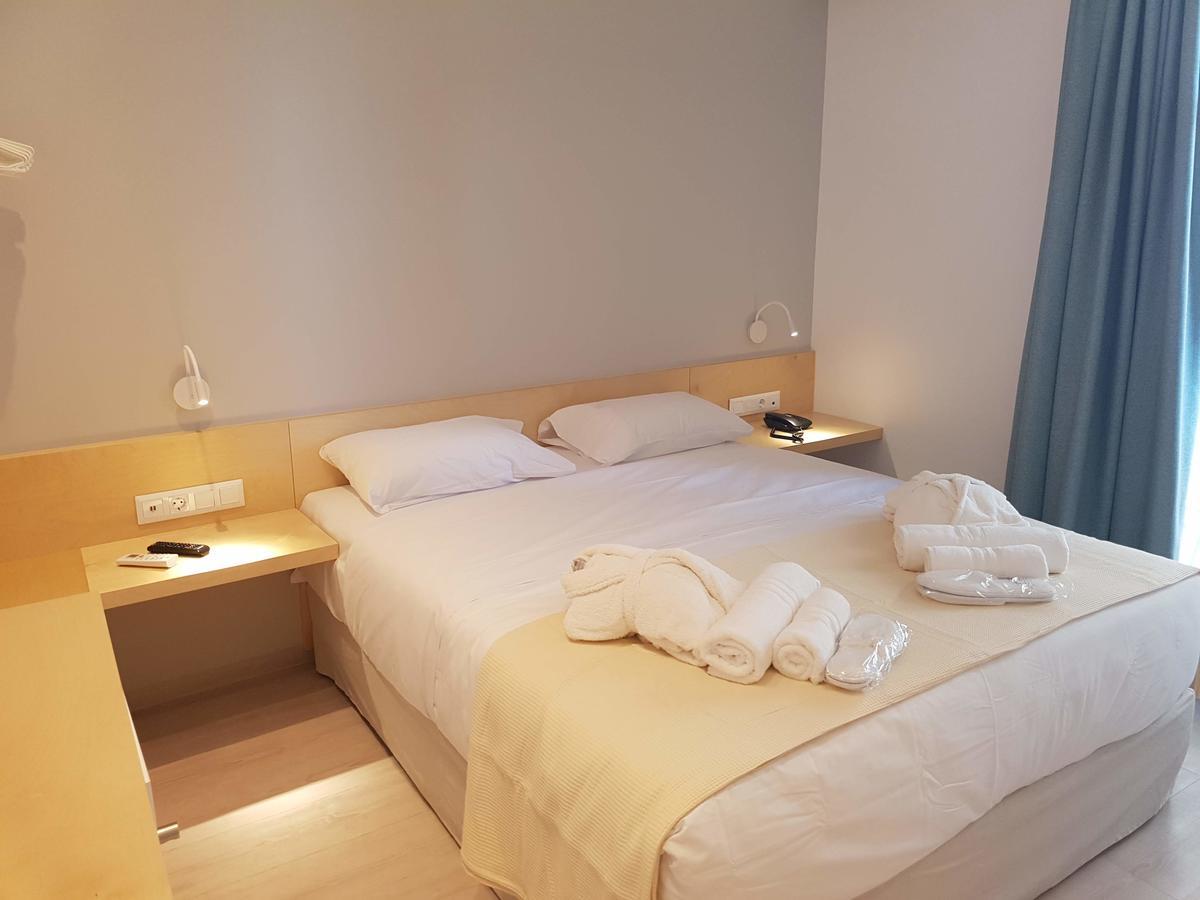 8Kto Hotel Skiathos Town Exterior foto