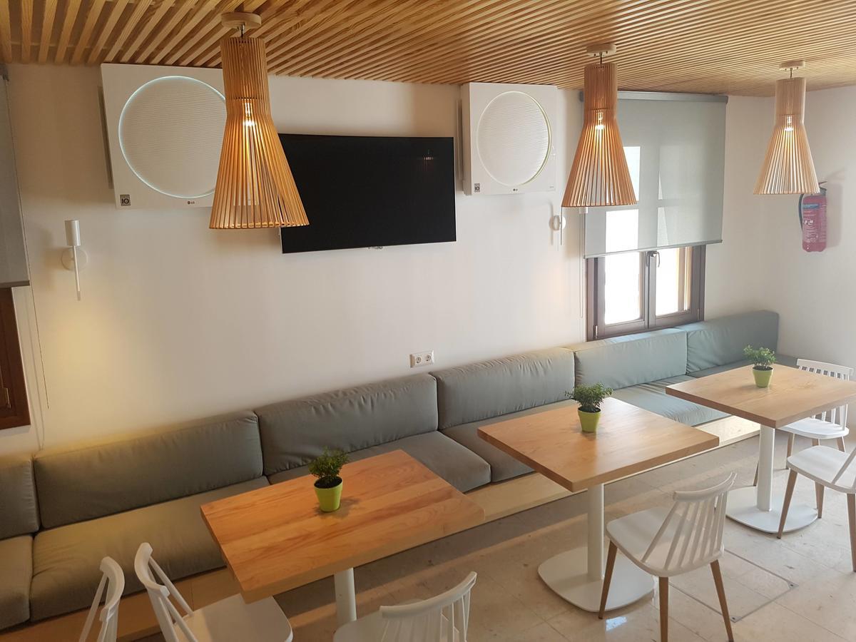 8Kto Hotel Skiathos Town Exterior foto