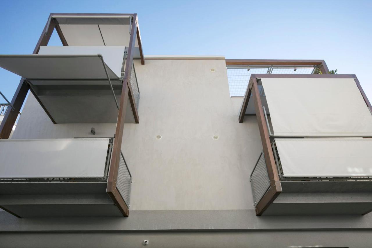 8Kto Hotel Skiathos Town Exterior foto